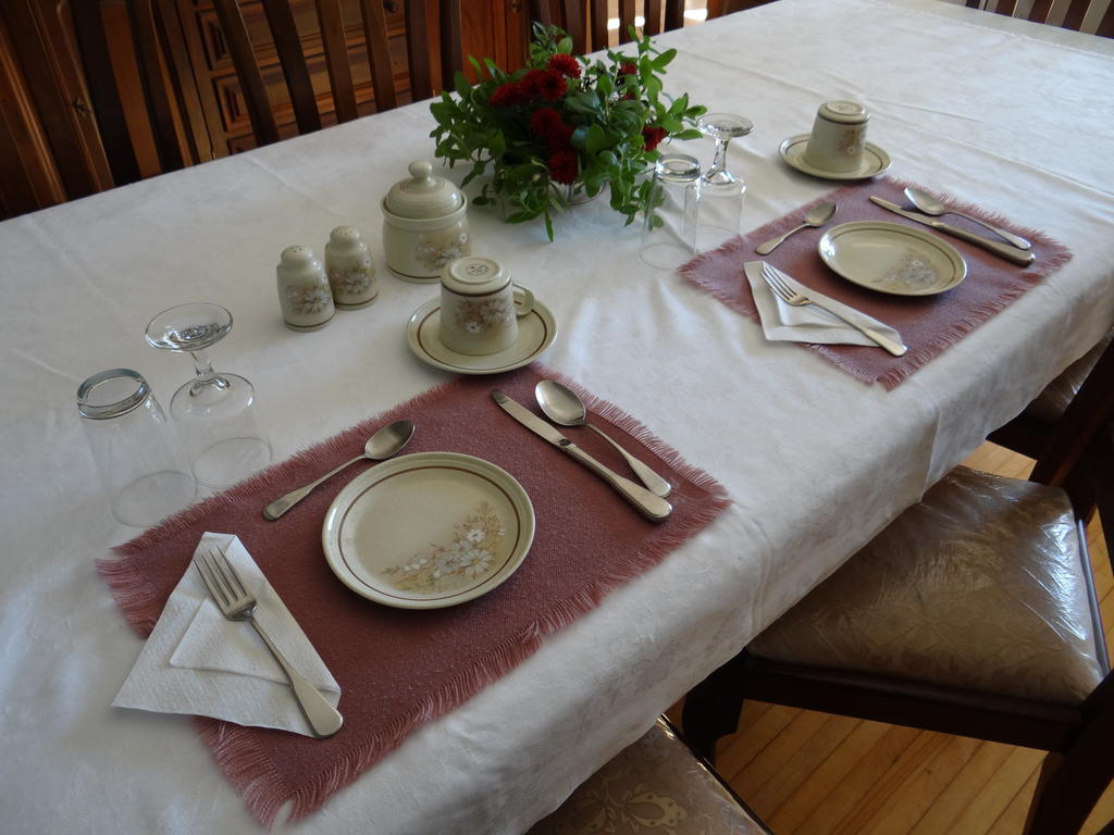 Chamcook Forest Lodge Bed & Breakfast St. Andrews By The Sea Εξωτερικό φωτογραφία