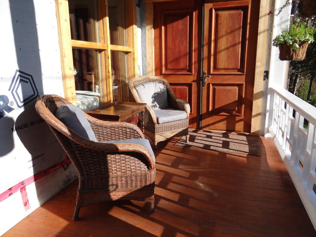Chamcook Forest Lodge Bed & Breakfast St. Andrews By The Sea Εξωτερικό φωτογραφία